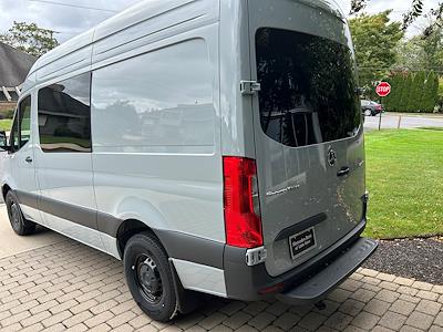 New 2024 Mercedes-Benz Sprinter 2500 Standard Roof RWD, Crew Van for sale #S3045 - photo 2