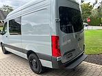 New 2024 Mercedes-Benz Sprinter 2500 Standard Roof RWD, Crew Van for sale #S3045 - photo 2