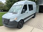 New 2024 Mercedes-Benz Sprinter 2500 Standard Roof RWD, Crew Van for sale #S3045 - photo 1