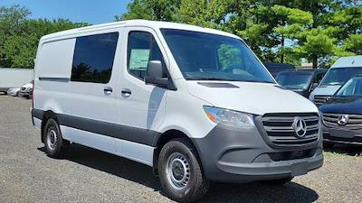 2024 Mercedes-Benz Sprinter 2500 Standard Roof RWD, Empty Cargo Van for sale #S3046 - photo 1