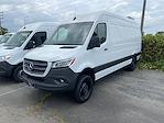 2024 Mercedes-Benz Sprinter 2500 High Roof RWD, Empty Cargo Van for sale #S3047 - photo 2