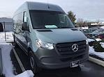 2024 Mercedes-Benz Sprinter 2500 High Roof AWD, Empty Cargo Van for sale #S3051 - photo 2