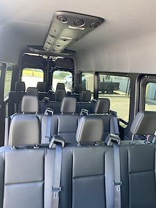 New 2024 Mercedes-Benz Sprinter 2500 High Roof RWD, Passenger Van for sale #S3053 - photo 2