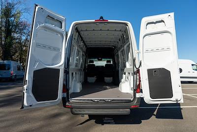 2024 Mercedes-Benz Sprinter 2500 High Roof AWD, Empty Cargo Van for sale #S3055 - photo 2