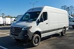 2024 Mercedes-Benz Sprinter 2500 High Roof AWD, Empty Cargo Van for sale #S3055 - photo 4