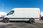 2024 Mercedes-Benz Sprinter 2500 High Roof AWD, Empty Cargo Van for sale #S3055 - photo 5