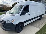 2024 Mercedes-Benz Sprinter 3500 High Roof DRW RWD, Arctic Vans Refrigerated Body for sale #S3056 - photo 1