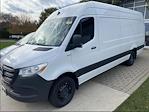 New 2024 Mercedes-Benz Sprinter 3500 High Roof RWD, Arctic Vans Refrigerated Body for sale #S3056 - photo 3