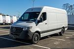 2024 Mercedes-Benz Sprinter 3500XD High Roof SRW RWD, Empty Cargo Van for sale #S3057 - photo 3