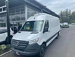 New 2024 Mercedes-Benz Sprinter 2500 High Roof RWD, Gruau USA IsoTemp Refrigerated Body for sale #S3059 - photo 6