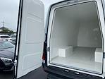 New 2024 Mercedes-Benz Sprinter 2500 High Roof RWD, Gruau USA IsoTemp Refrigerated Body for sale #S3059 - photo 7