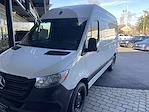 2024 Mercedes-Benz Sprinter 2500 High Roof RWD, Empty Cargo Van for sale #S3060 - photo 1