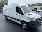 2024 Mercedes-Benz Sprinter 2500 High Roof RWD, Empty Cargo Van for sale #S3060 - photo 2