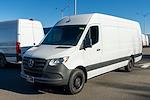 2024 Mercedes-Benz Sprinter 2500 High Roof RWD, Empty Cargo Van for sale #S3060 - photo 4