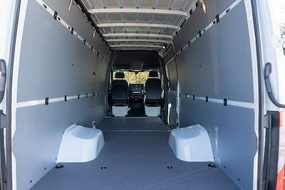 2024 Mercedes-Benz Sprinter 3500XD High Roof DRW RWD, Empty Cargo Van for sale #S3062 - photo 2