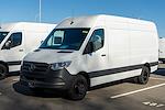 2024 Mercedes-Benz Sprinter 3500XD High Roof DRW RWD, Empty Cargo Van for sale #S3062 - photo 3