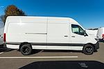 2024 Mercedes-Benz Sprinter 3500XD High Roof DRW RWD, Empty Cargo Van for sale #S3062 - photo 4