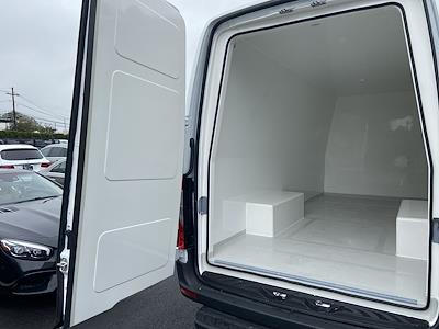 New 2024 Mercedes-Benz Sprinter 3500 High Roof RWD, Gruau Refrigerated Body for sale #S3065 - photo 2