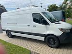 New 2024 Mercedes-Benz Sprinter 3500 High Roof RWD, Gruau Refrigerated Body for sale #S3065 - photo 7