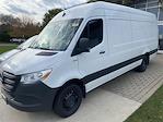 New 2024 Mercedes-Benz Sprinter 3500 High Roof RWD, Gruau Refrigerated Body for sale #S3065 - photo 8