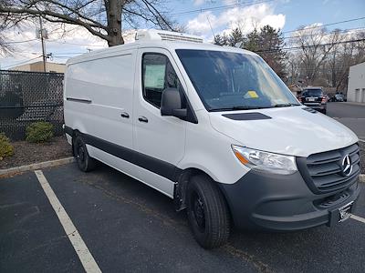 2024 Mercedes-Benz Sprinter 2500 Standard Roof SRW RWD, Elizabeth Truck Center of Matawan Refrigerated Body for sale #S3069 - photo 1