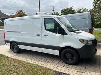 New 2024 Mercedes-Benz Sprinter 2500 Standard Roof RWD, Elizabeth Truck Center of Matawan Refrigerated Body for sale #S3069 - photo 1