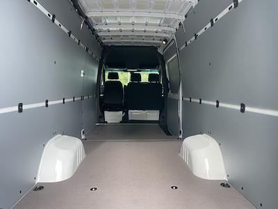 2024 Mercedes-Benz Sprinter 3500XD High Roof DRW RWD, Empty Cargo Van for sale #S3070 - photo 2