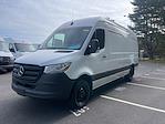 2024 Mercedes-Benz Sprinter 3500XD High Roof DRW RWD, Empty Cargo Van for sale #S3070 - photo 4