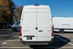 2024 Mercedes-Benz Sprinter 2500 High Roof RWD, Empty Cargo Van for sale #S3071 - photo 5