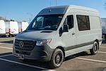 2024 Mercedes-Benz Sprinter 2500 High Roof RWD, Passenger Van for sale #S3073 - photo 4