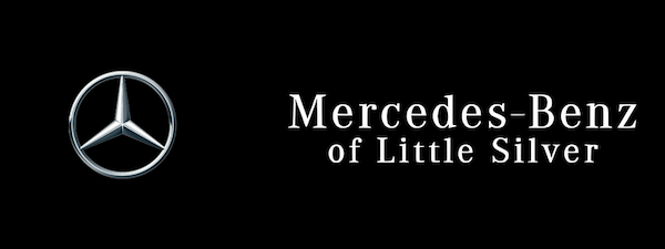 Mercedes Benz of Little Silver logo