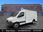 2023 Mercedes-Benz Sprinter 3500XD Standard Cab Standard Roof DRW RWD, Knapheide KUVcc Service Truck for sale #23-84598 - photo 4