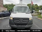 2023 Mercedes-Benz Sprinter 3500XD Standard Cab Standard Roof DRW RWD, Knapheide KUVcc Service Truck for sale #23-84598 - photo 5