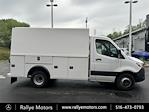 2023 Mercedes-Benz Sprinter 3500XD Standard Cab Standard Roof DRW RWD, Knapheide KUVcc Service Truck for sale #23-84598 - photo 6