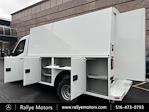 2023 Mercedes-Benz Sprinter 3500XD Standard Cab Standard Roof DRW RWD, Knapheide KUVcc Service Truck for sale #23-84598 - photo 8