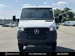 New 2023 Mercedes-Benz Sprinter 3500XD Standard Cab Standard Roof AWD, Cab Chassis for sale #23-84765 - photo 3