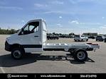 New 2023 Mercedes-Benz Sprinter 3500XD Standard Cab Standard Roof AWD, Cab Chassis for sale #23-84765 - photo 5