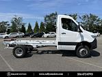 New 2023 Mercedes-Benz Sprinter 3500XD Standard Cab Standard Roof AWD, Cab Chassis for sale #23-84765 - photo 8