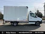 2023 Mercedes-Benz Sprinter 3500XD Standard Cab Standard Roof DRW RWD, Morgan Truck Body Gold Star Box Truck for sale #23-84802 - photo 5