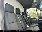 New 2023 Mercedes-Benz Sprinter 3500XD Standard Cab Standard Roof RWD, Morgan Truck Body Gold Star Box Truck for sale #23-85141 - photo 17