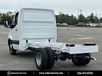 New 2023 Mercedes-Benz Sprinter 3500XD Standard Cab Standard Roof RWD, Morgan Truck Body Gold Star Box Truck for sale #23-85141 - photo 5