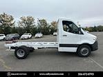 New 2023 Mercedes-Benz Sprinter 3500XD Standard Cab Standard Roof RWD, Morgan Truck Body Gold Star Box Truck for sale #23-85141 - photo 7