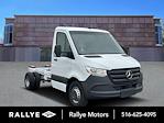 New 2023 Mercedes-Benz Sprinter 3500XD Standard Cab Standard Roof RWD, Cab Chassis for sale #23-85172 - photo 1