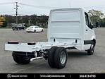 New 2023 Mercedes-Benz Sprinter 3500XD Standard Cab Standard Roof RWD, Cab Chassis for sale #23-85172 - photo 2