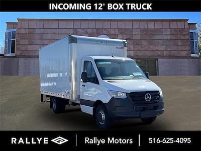 New 2023 Mercedes-Benz Sprinter 3500XD Standard Cab Standard Roof RWD, Cab Chassis for sale #23-85173 - photo 1