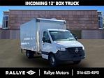 New 2023 Mercedes-Benz Sprinter 3500XD Standard Cab Standard Roof RWD, Cab Chassis for sale #23-85173 - photo 1