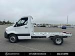 New 2023 Mercedes-Benz Sprinter 3500XD Standard Cab Standard Roof RWD, Cab Chassis for sale #23-85173 - photo 4