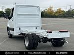 New 2023 Mercedes-Benz Sprinter 3500XD Standard Cab Standard Roof RWD, Cab Chassis for sale #23-85173 - photo 5