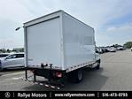 New 2023 Mercedes-Benz Sprinter 3500XD Standard Cab Standard Roof RWD, Morgan Truck Body Gold Star Box Truck for sale #23-85174 - photo 2