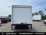 New 2023 Mercedes-Benz Sprinter 3500XD Standard Cab Standard Roof RWD, Morgan Truck Body Gold Star Box Truck for sale #23-85174 - photo 5